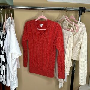 Women’s Sweater